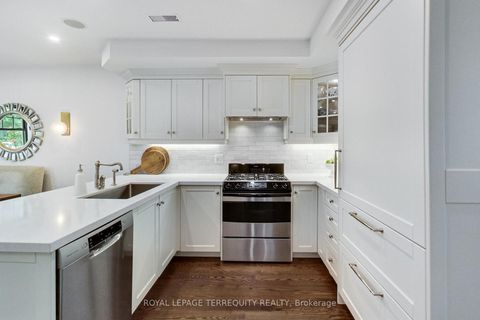 Photo 13 at 37 De Vere Gardens, Nortown, Toronto