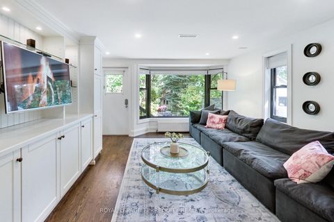 Photo 15 at 37 De Vere Gardens, Nortown, Toronto