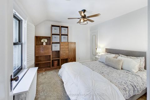 Photo 16 at 37 De Vere Gardens, Nortown, Toronto