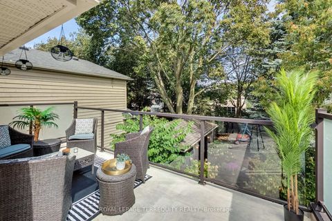 Photo 18 at 37 De Vere Gardens, Nortown, Toronto