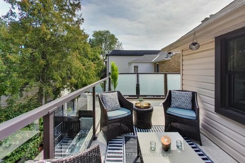 Photo 20 at 37 De Vere Gardens, Nortown, Toronto