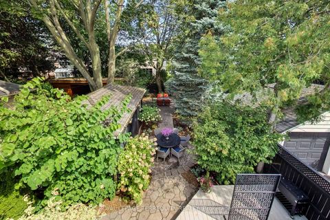 Photo 21 at 37 De Vere Gardens, Nortown, Toronto