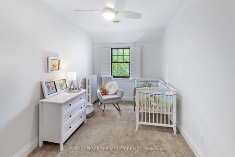 Photo 23 at 37 De Vere Gardens, Nortown, Toronto
