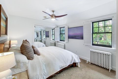 Photo 24 at 37 De Vere Gardens, Nortown, Toronto
