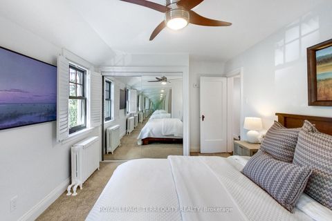 Photo 25 at 37 De Vere Gardens, Nortown, Toronto