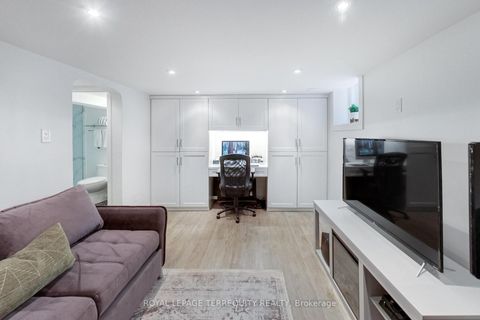 Photo 27 at 37 De Vere Gardens, Nortown, Toronto