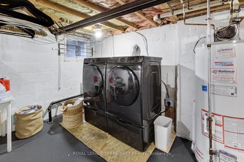 Photo 28 at 37 De Vere Gardens, Nortown, Toronto