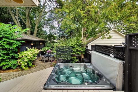 Photo 29 at 37 De Vere Gardens, Nortown, Toronto