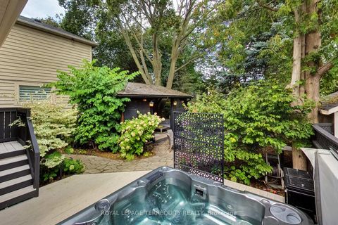 Photo 30 at 37 De Vere Gardens, Nortown, Toronto