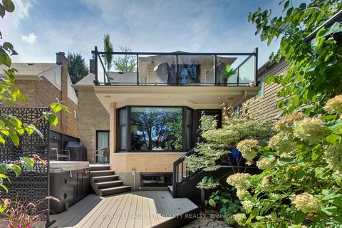 Photo 31 at 37 De Vere Gardens, Nortown, Toronto
