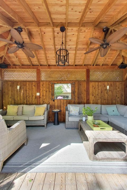 Photo 32 at 37 De Vere Gardens, Nortown, Toronto