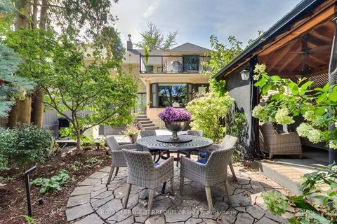 Photo 34 at 37 De Vere Gardens, Nortown, Toronto