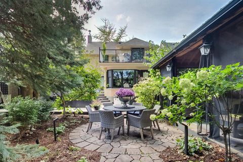 Photo 35 at 37 De Vere Gardens, Nortown, Toronto