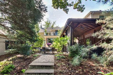 Photo 36 at 37 De Vere Gardens, Nortown, Toronto