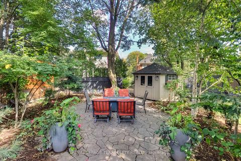 Photo 37 at 37 De Vere Gardens, Nortown, Toronto