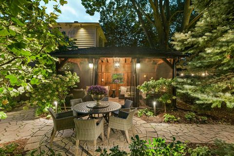 Photo 39 at 37 De Vere Gardens, Nortown, Toronto