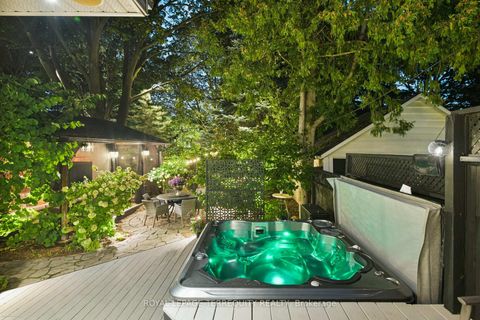 Photo 40 at 37 De Vere Gardens, Nortown, Toronto