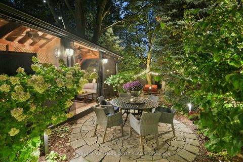 Photo 41 at 37 De Vere Gardens, Nortown, Toronto