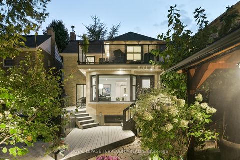 Photo 42 at 37 De Vere Gardens, Nortown, Toronto