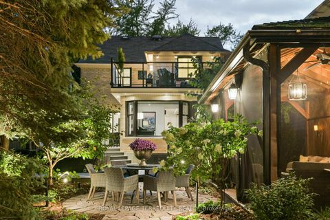 Photo 43 at 37 De Vere Gardens, Nortown, Toronto