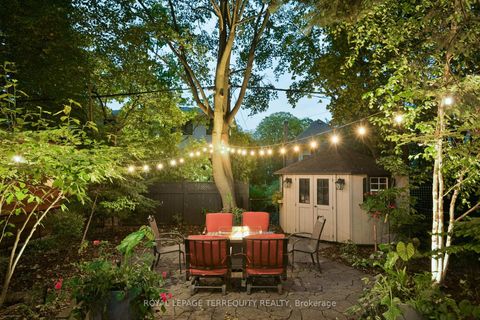 Photo 45 at 37 De Vere Gardens, Nortown, Toronto