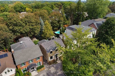 Photo 46 at 37 De Vere Gardens, Nortown, Toronto
