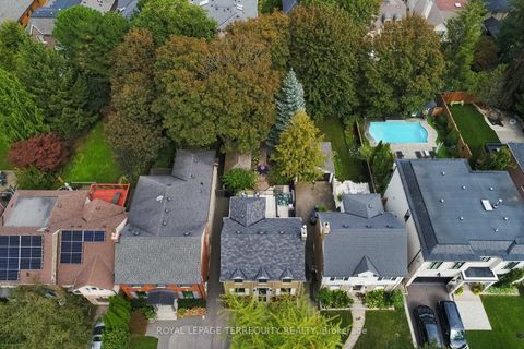 Photo 48 at 37 De Vere Gardens, Nortown, Toronto