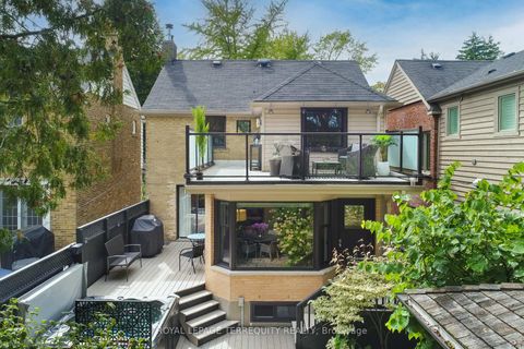 Photo 49 at 37 De Vere Gardens, Nortown, Toronto