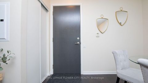 Photo 17 at 415 - 105 The Queensway Avenue, Swansea, Toronto