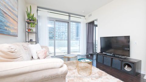 Photo 22 at 415 - 105 The Queensway Avenue, Swansea, Toronto
