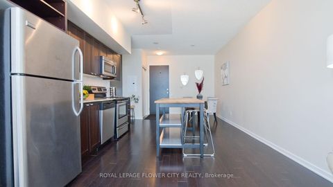 Photo 26 at 415 - 105 The Queensway Avenue, Swansea, Toronto