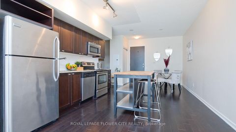 Photo 27 at 415 - 105 The Queensway Avenue, Swansea, Toronto