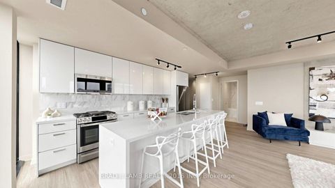 Photo 9 at 3004 - 284 King Street E, Moss Park, Toronto