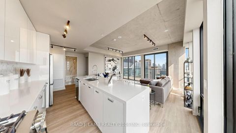 Photo 12 at 3004 - 284 King Street E, Moss Park, Toronto