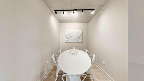 Photo 14 at 3004 - 284 King Street E, Moss Park, Toronto