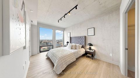Photo 15 at 3004 - 284 King Street E, Moss Park, Toronto