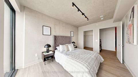 Photo 16 at 3004 - 284 King Street E, Moss Park, Toronto