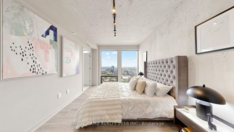 Photo 17 at 3004 - 284 King Street E, Moss Park, Toronto