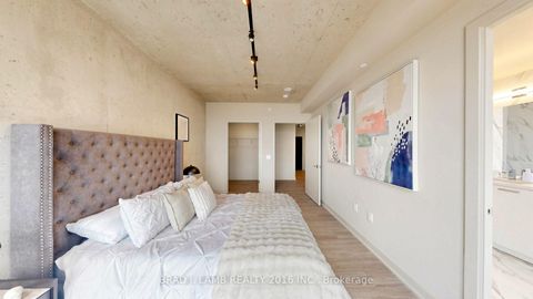 Photo 18 at 3004 - 284 King Street E, Moss Park, Toronto