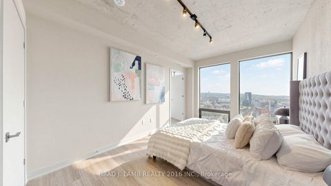 Photo 19 at 3004 - 284 King Street E, Moss Park, Toronto
