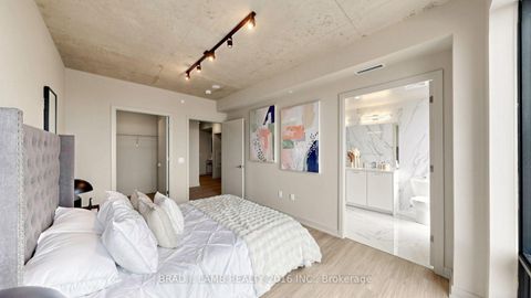 Photo 20 at 3004 - 284 King Street E, Moss Park, Toronto