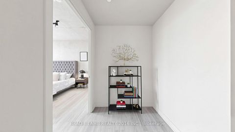 Photo 21 at 3004 - 284 King Street E, Moss Park, Toronto