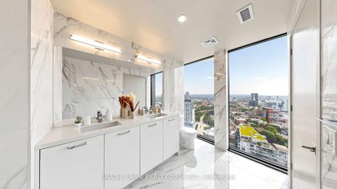 Photo 23 at 3004 - 284 King Street E, Moss Park, Toronto