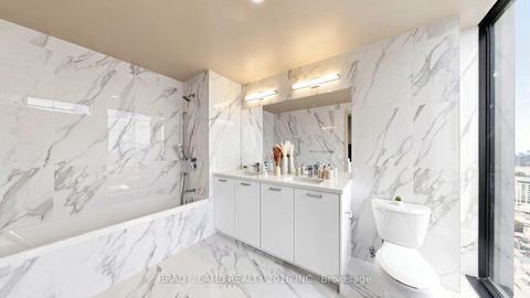 Photo 24 at 3004 - 284 King Street E, Moss Park, Toronto