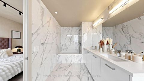 Photo 25 at 3004 - 284 King Street E, Moss Park, Toronto