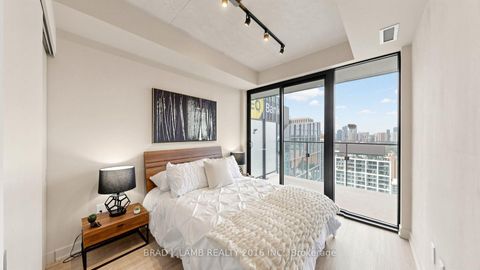 Photo 26 at 3004 - 284 King Street E, Moss Park, Toronto