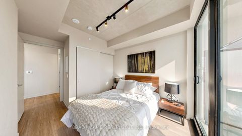 Photo 27 at 3004 - 284 King Street E, Moss Park, Toronto