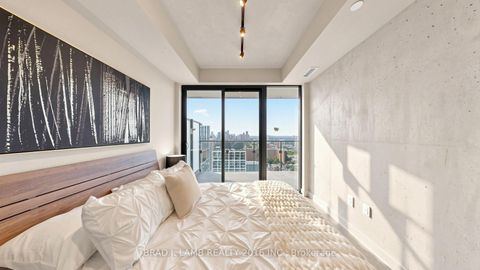 Photo 28 at 3004 - 284 King Street E, Moss Park, Toronto