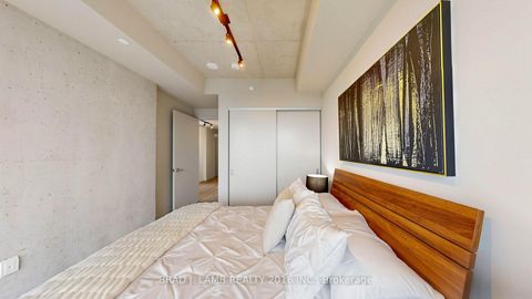 Photo 29 at 3004 - 284 King Street E, Moss Park, Toronto