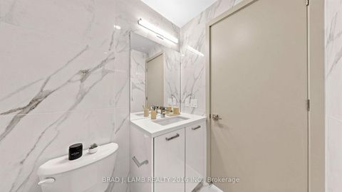Photo 30 at 3004 - 284 King Street E, Moss Park, Toronto